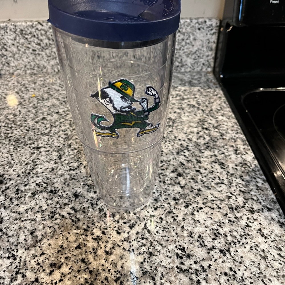 Tervis Notre Dame Tumbler